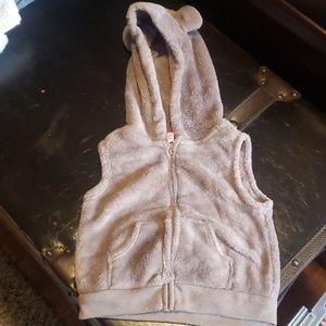 Carter's vest